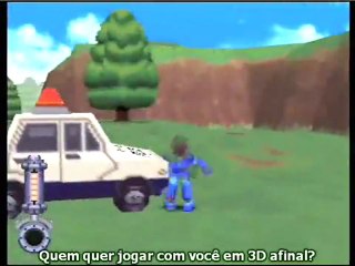 Top 10 - Piores transições do 2D para o 3D