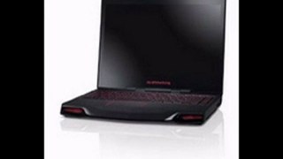 Alienware M14X AM14x-6667SBK 14-Inch Laptop (Black)