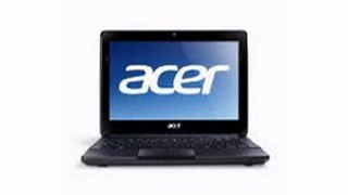 Acer Aspire One AO722-0473 11.6-Inch HD Netbook (Espresso Black)