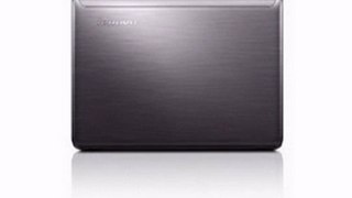 Lenovo Z570 10249UU 15.6-Inch Laptop (Gunmetal Grey)