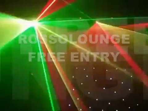 RIMINI DISCO RIMINI Rossolounge ist ein Pub Lounge und DISC Rimini (Italien) mit Motto-Partys und Special Events.