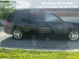 Used 2006 GMC Envoy XL Zionsville IN - by EveryCarListed.com