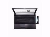 ASUS N53SV-DH51 15.6-Inch Full HD Versatile Entertainment Laptop (Silver Aluminum)