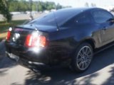 Used 2010 Ford Mustang Little Rock AR - by EveryCarListed.com