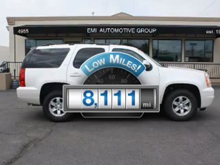 Used 2012 GMC Yukon Englewood CO - by EveryCarListed.com