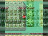 Pokémon Vert Feuille - Aventure Part 2