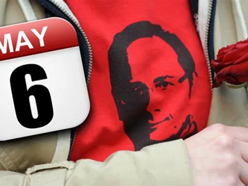 Hollande elected French president