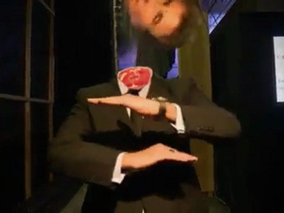 Le changement c'est pour quand ?