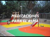 MEDITACIONES PARA EL ALMA (Dr Deepak Chopra) Juegos en el parque