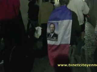 Résultats de chambéry et ...semblant de fête