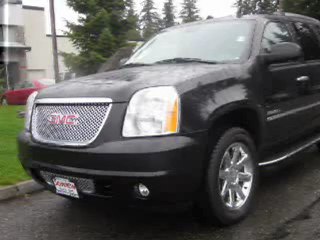 New 2012 GMC Yukon Lynnwood WA - by EveryCarListed.com