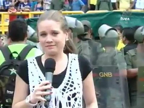 Gol de Valoyes | Mineros 0-1 CD Lara | Sigueno: @solofutbol_ven