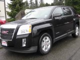 New 2012 GMC Terrain Lynnwood WA - by EveryCarListed.com