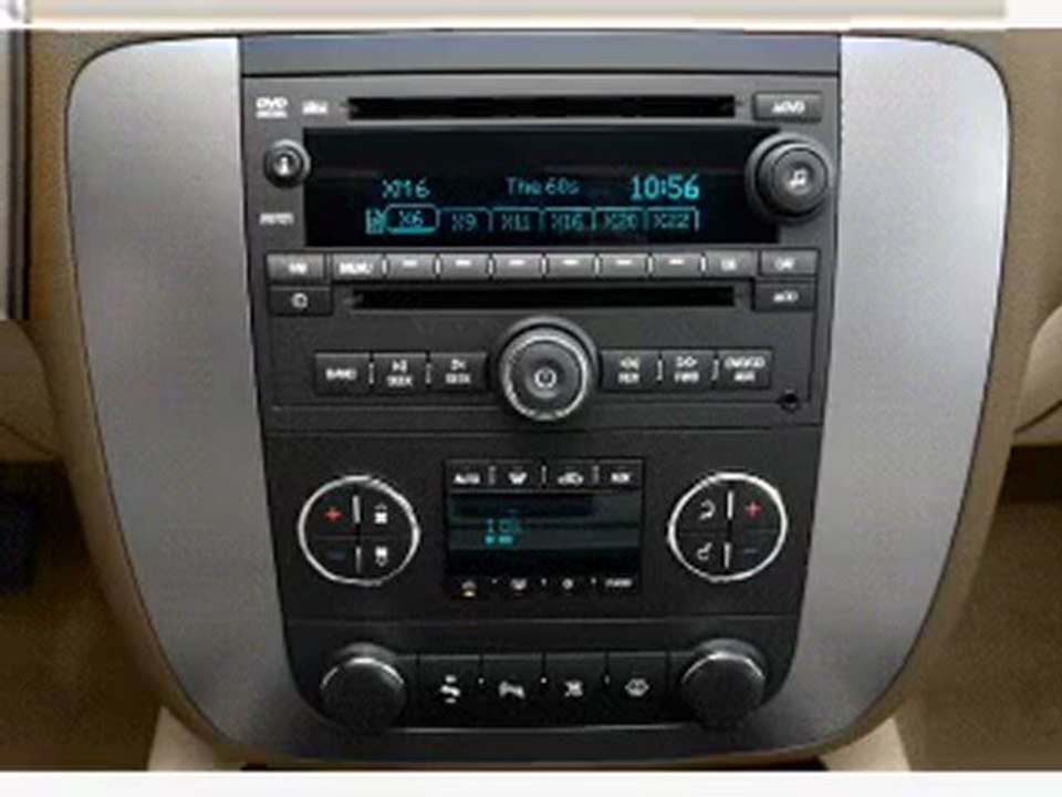 Used 2012 GMC Yukon XL Lakeland FL - by EveryCarListed.com