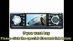 Boss BV7300 3.2-Inch In-Dash Widescreen TFT Monitor-DVD-MP3-CD Receiver