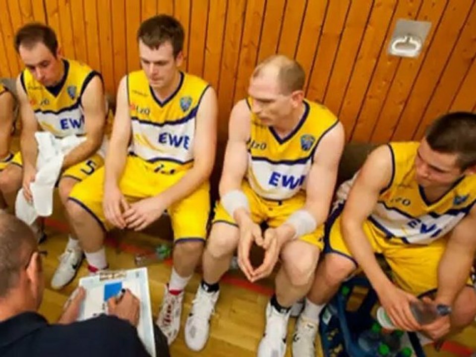 Baskets Akademie Weser-Ems "The next generation"