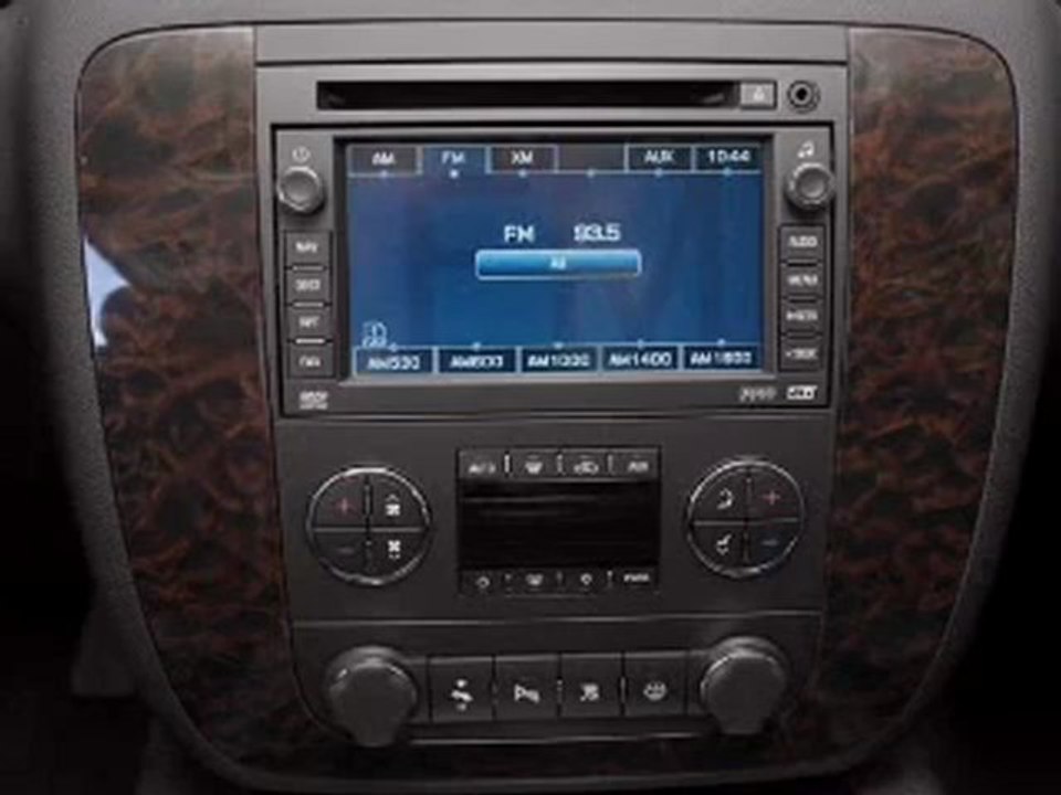 Used 2007 GMC Yukon XL Lakeland FL - by EveryCarListed.com