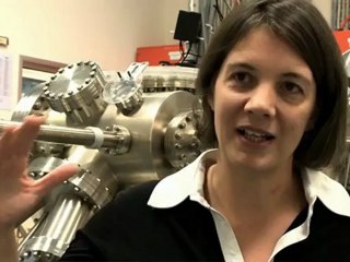 The making of a Quantum Computer