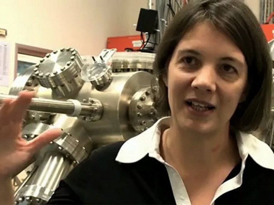 The making of a Quantum Computer