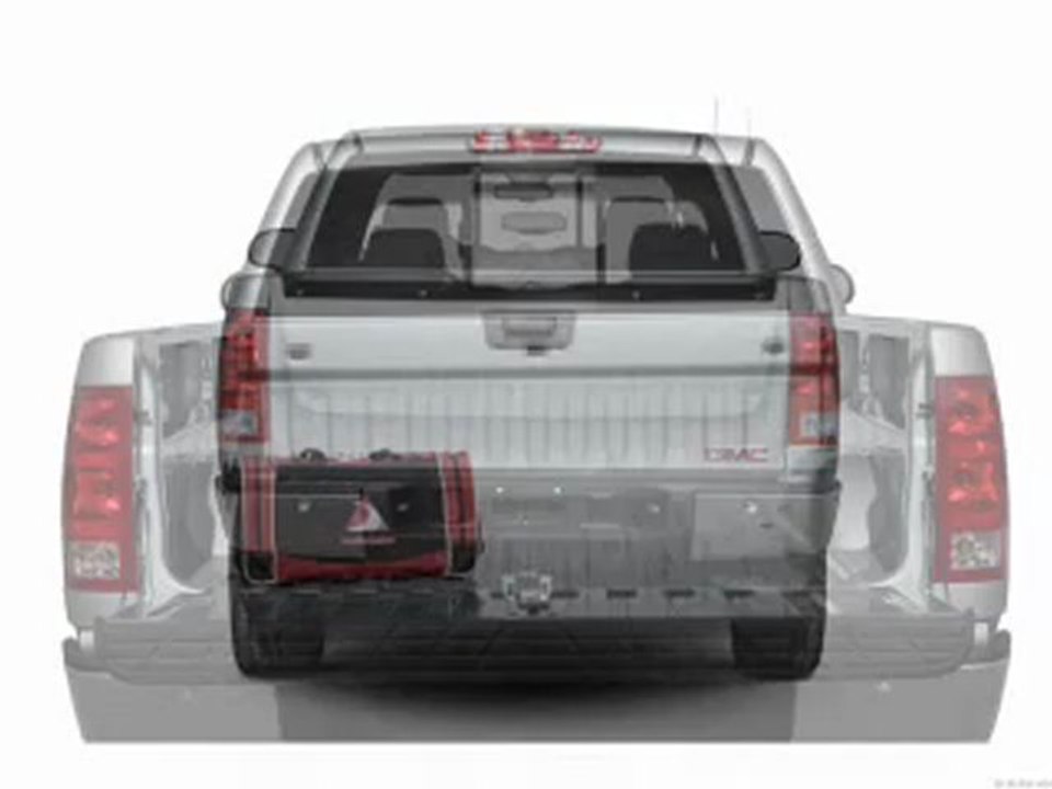 New 2012 GMC Sierra 1500 Lakeland FL - by EveryCarListed.com