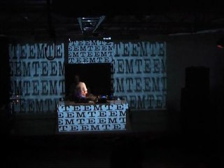 Teem @ Prowincja Dźwięku 28.04.2012