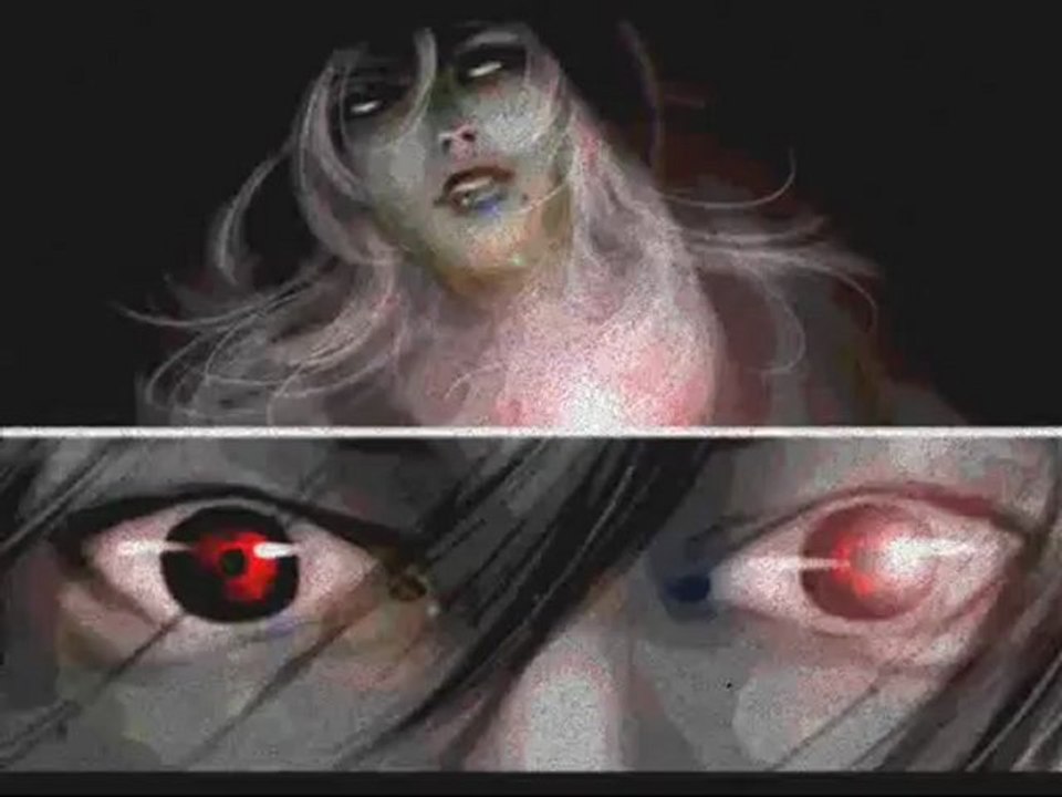 Enemy inside