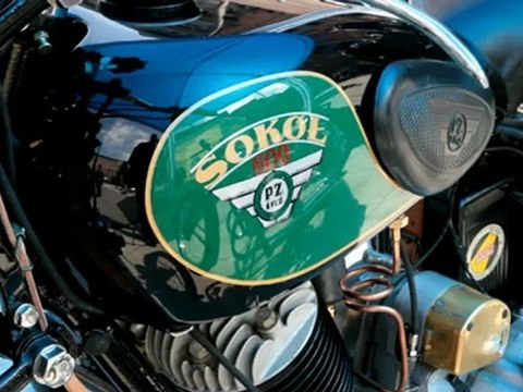 wek.pl: Włocławek. Motoserce 2012 - 14.04.2012