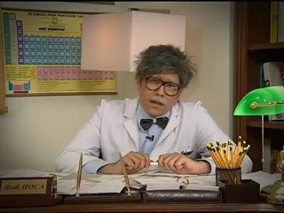 Radi Hoca 310. Bölüm