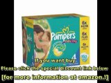 SPECIAL DISCOUNT Pampers Baby Dry Diapers (Packaging May Vary)