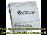 Pyramid PB717X 1,000-Watt 2-Channel Bridgeable Amplifier