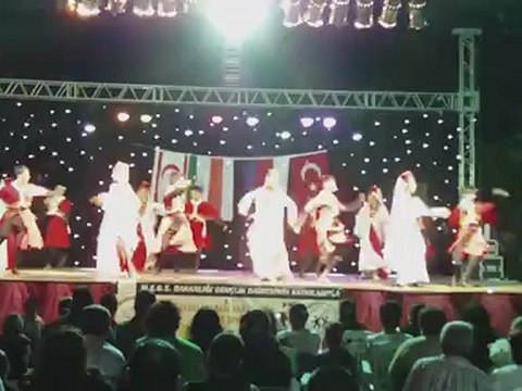 Kufad Yıldız Grubu Kıbrıs Festivali - 2010