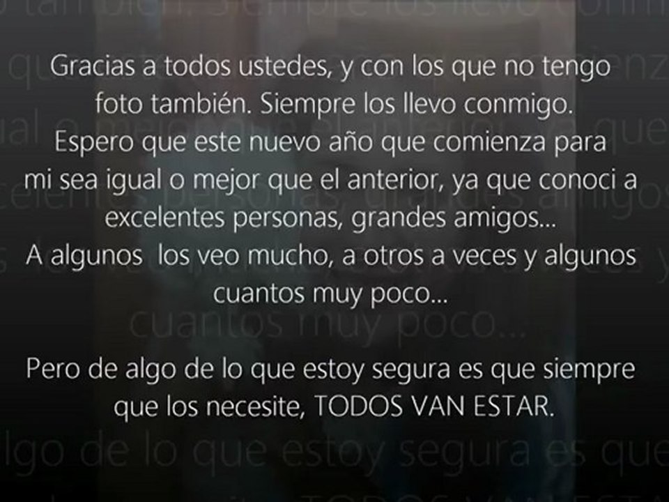 Mis Recuerdos...