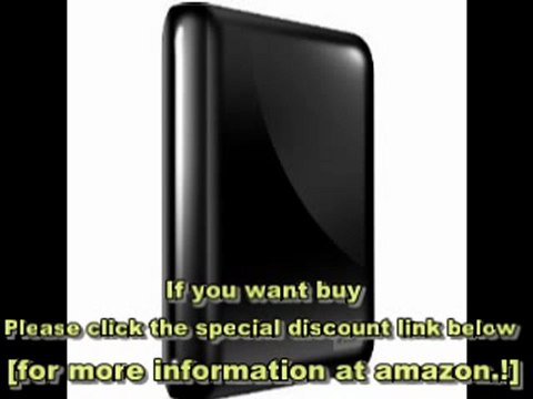 Best Portable External Hard Drive 2012 | Western Digital My Passport Essential SE 1 TB USB 3.0 Portable External Hard Drive (Black)