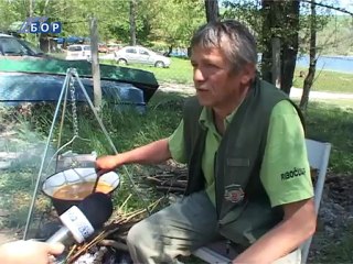 Zeleni ekran, 06. maj 2012.