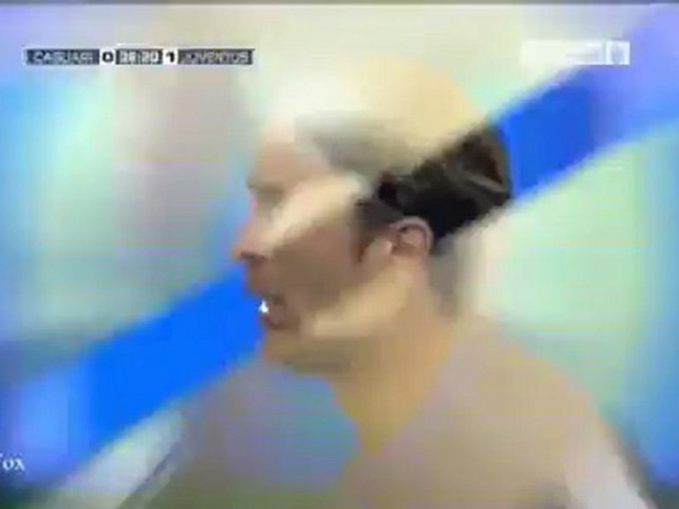 Cagliari Vs Juventus 1st Highlights