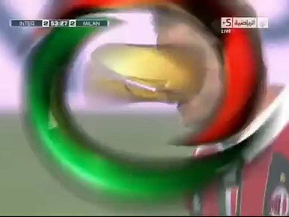 Inter_4-2_Milanl;Highlight[ GoloFan.com ]