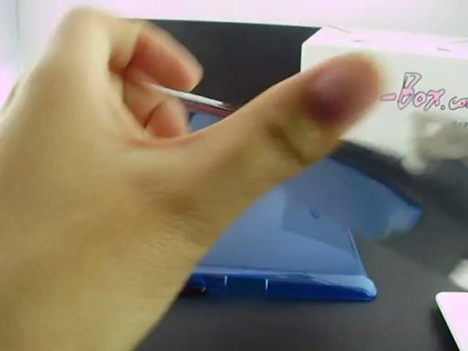 Clear Slim-fit Smart Cover Compatible Case for iPad 3