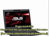 Best Gaming Laptop 2012 | ASUS G74SX-DH71 Full HD 17.3-Inch LED Gaming Laptop - Replublic of Gamers (Black)