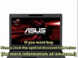 Best Gaming Laptops 2012 | ASUS Republic of Gamers G74SX-AH71 17.3-Inch Gaming Laptop (Black)