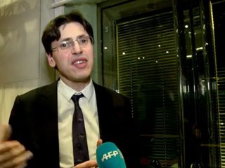 Présidentielle: analyse des résultats