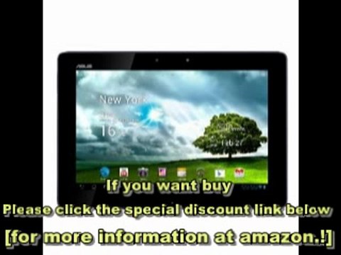 SPECIAL DISCOUNT ASUS Transformer TF300 T-B1-BL 10.1-Inch 32 GB Tablet (Blue)