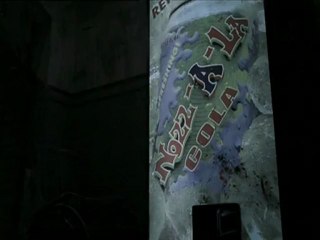 Kingdom Hospital 1x15 - Ames innocentes partie 2