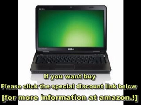 Best Dell Laptop 2012 | Dell Inspiron i14RN-1227BK 14-Inch Laptop (Diamond Black)