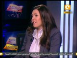 من جديد: مؤتمر المجلس العسكري وأحداث العباسية