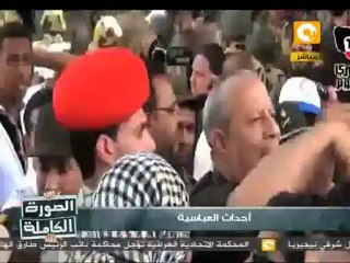 الصورة الكاملة: المشهد في ضوء مليونية النهاية غداً