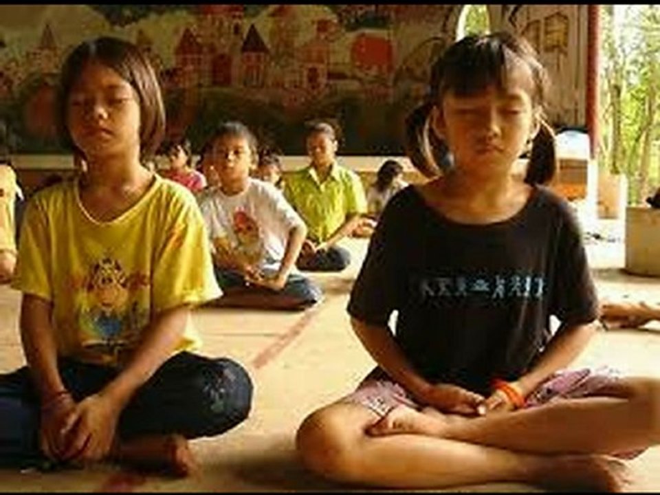 Learn Meditation