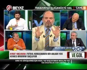 Ve Gol 06.05.2012 3. Kısım