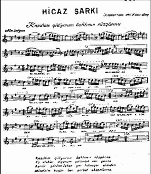 Kapıldım Gidiyorum Bahtımın Rüzgarına..