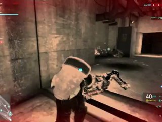 GRO - bug grenade par wadowado - FR