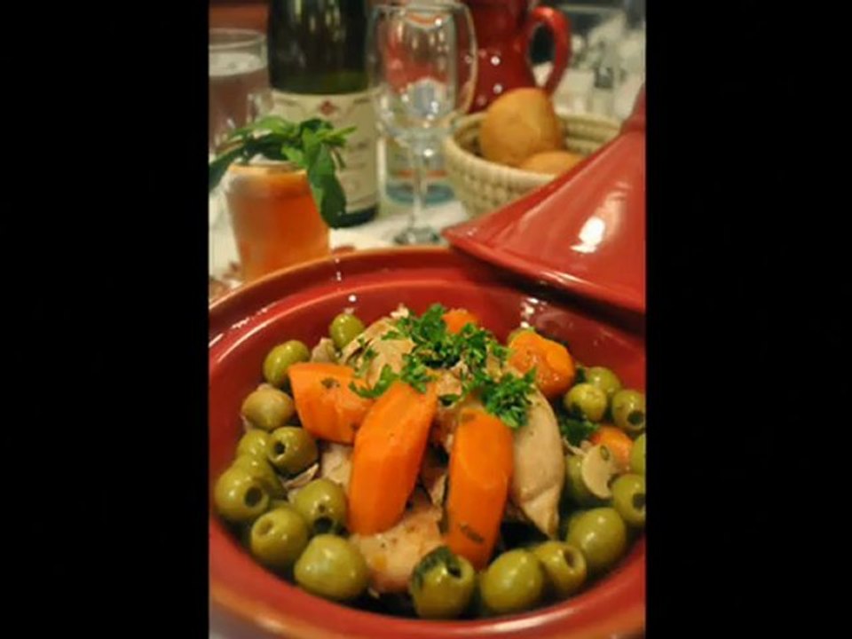 le grain d'OR